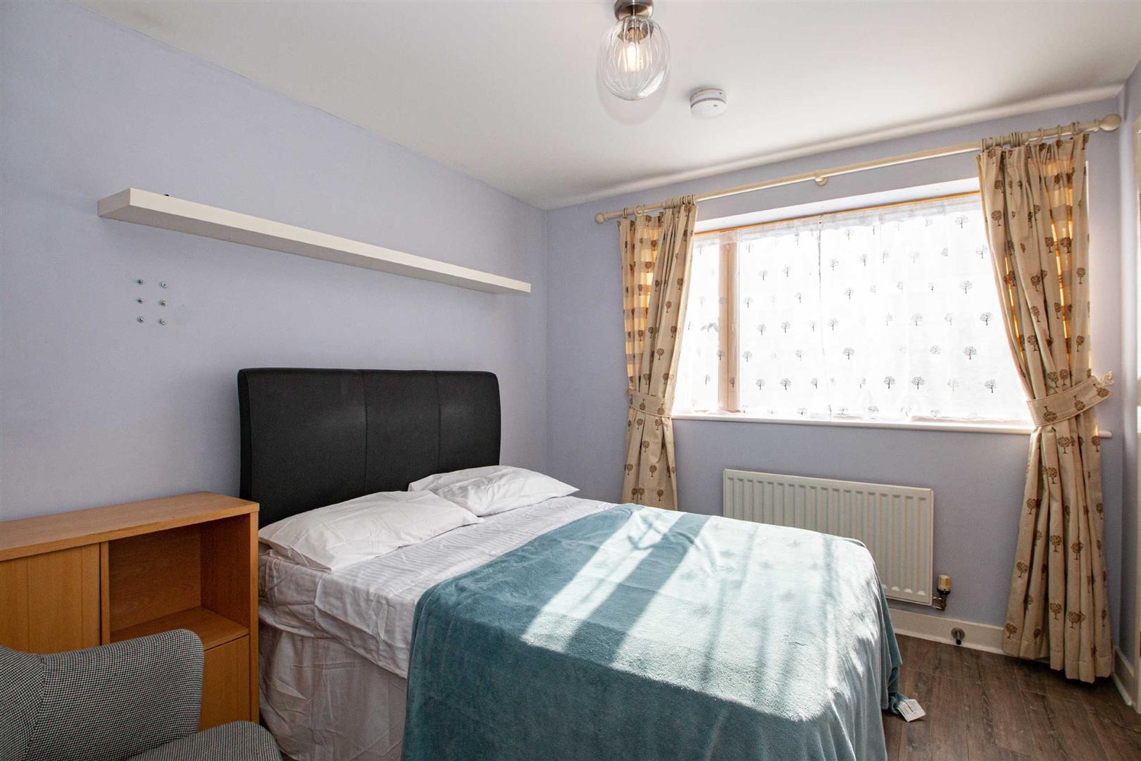 Petersfield Green, Central Milton Keynes, Milton Keynes